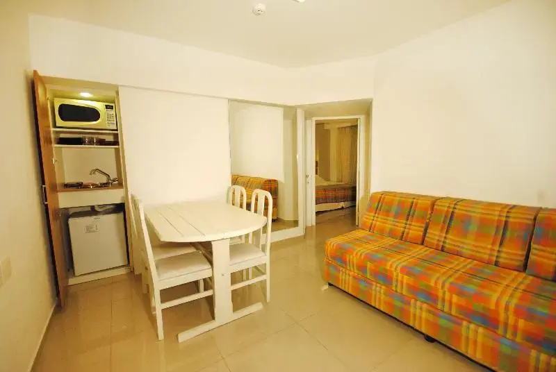Hotel Rieger - Chambres