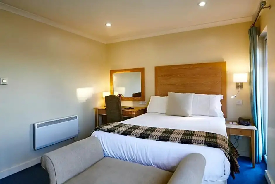 County Hotel Chelmsford - Chambres