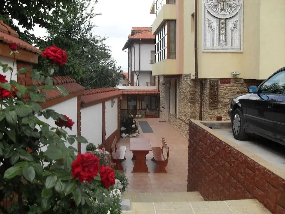 Hotel photo 9