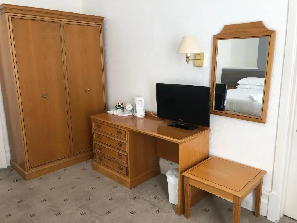 The Ullswater House - Chambres