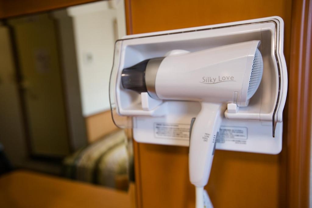 Ave Tennoji Hotel 사진 13