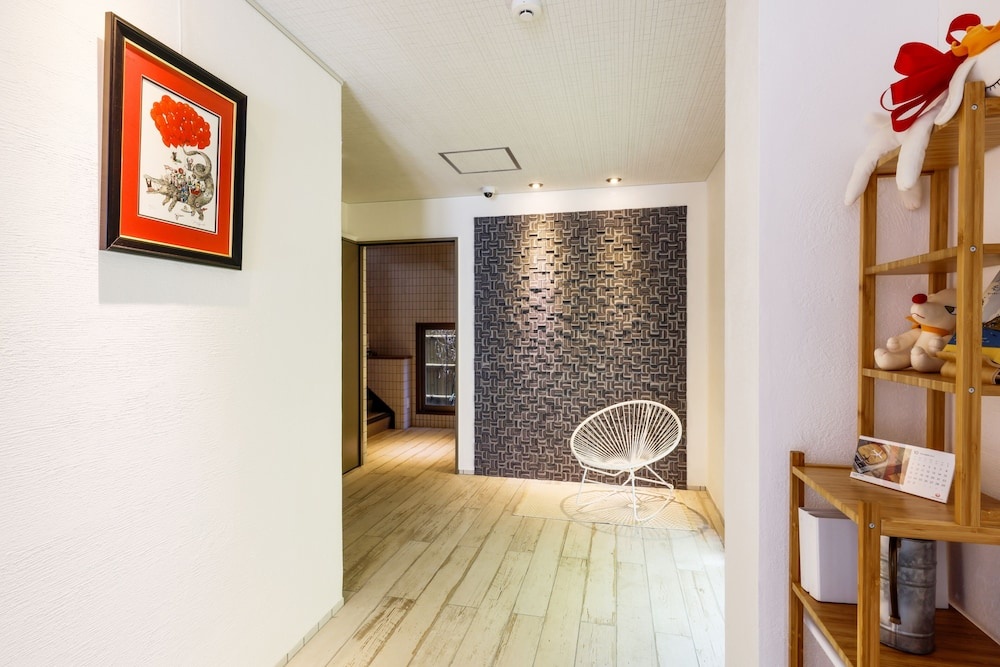SAYA Suite Kishinosato 사진 19