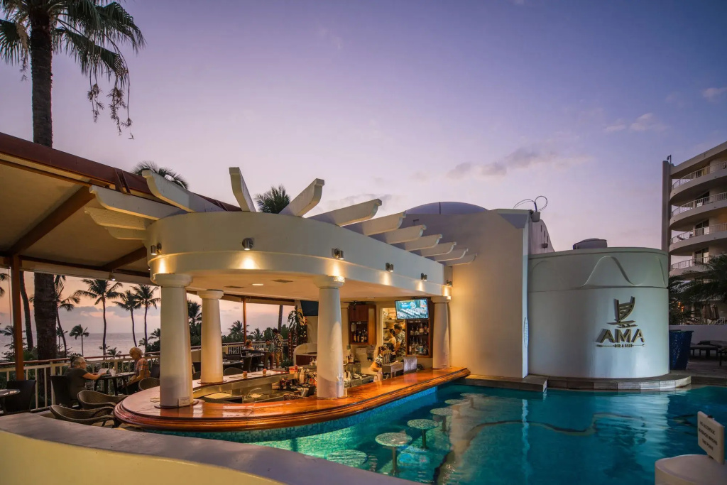 Fairmont Kea Lani, Maui - Général