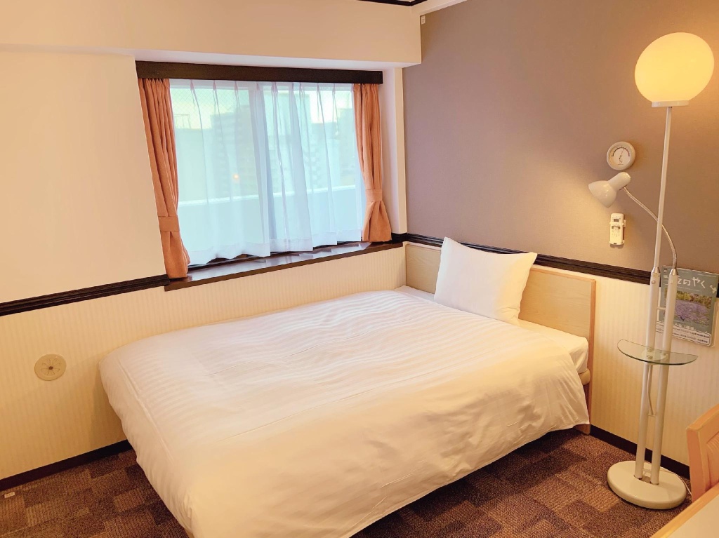 Toyoko Inn Shin Osaka Chuo Honkan 사진 6