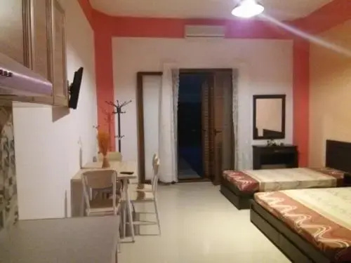 Hotel Calypso
