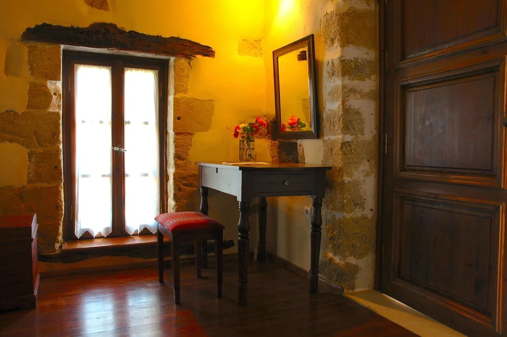 Elia Traditional Hotel & Spa - Général