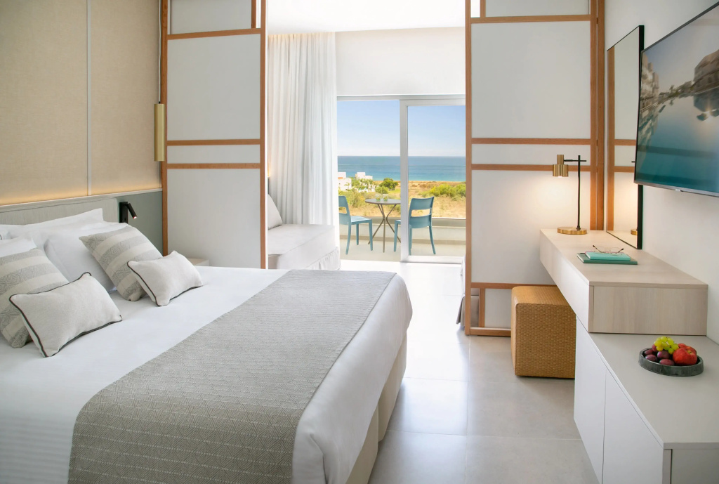 Atlantica Aqua Blue Hotel — фото