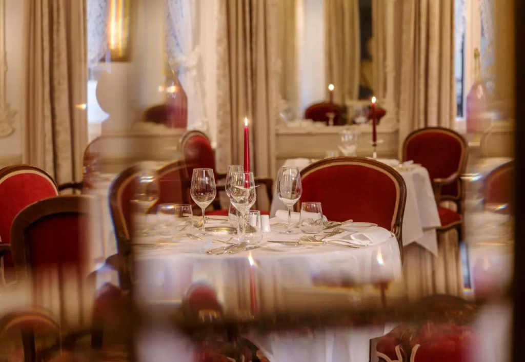 Hotel Monte Rosa - Général