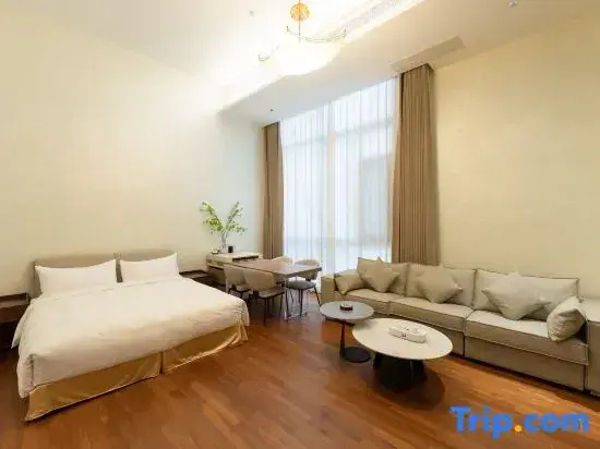 Business Apartment