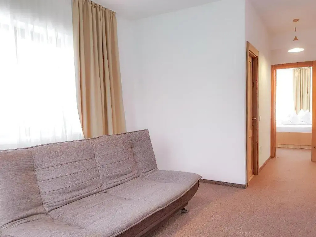 Casa Lazaroiu - Chambres