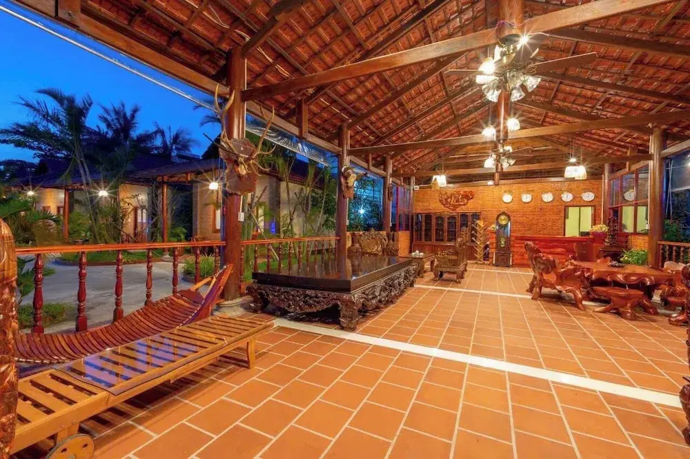 Hotel photo 16