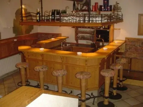 landgasthof Katschtalerhof - Général