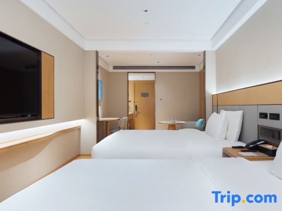Номер Standard в All Seasons Hotel (Chongxi Road, Shanghai International Tourism Resort)