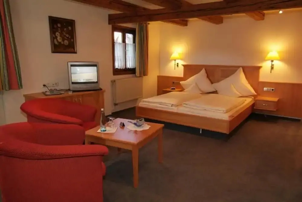 Hotel Landgasthof Schwanen - Général