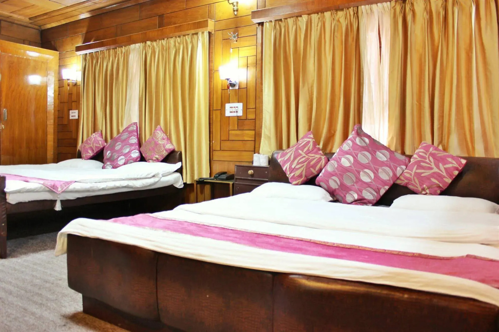 Hotel photo 13