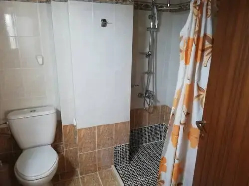 Hotel Giannis & Fotini 1 * Hotel Giannis & Fotini 1 *