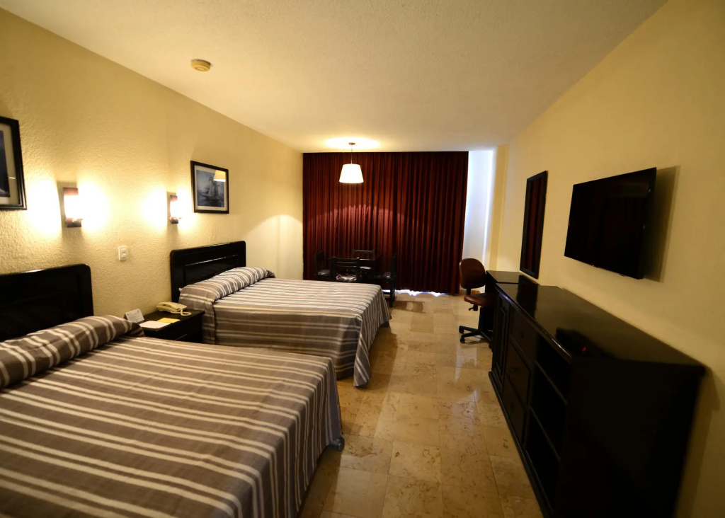 Amarea Hotel Acapulco - Général