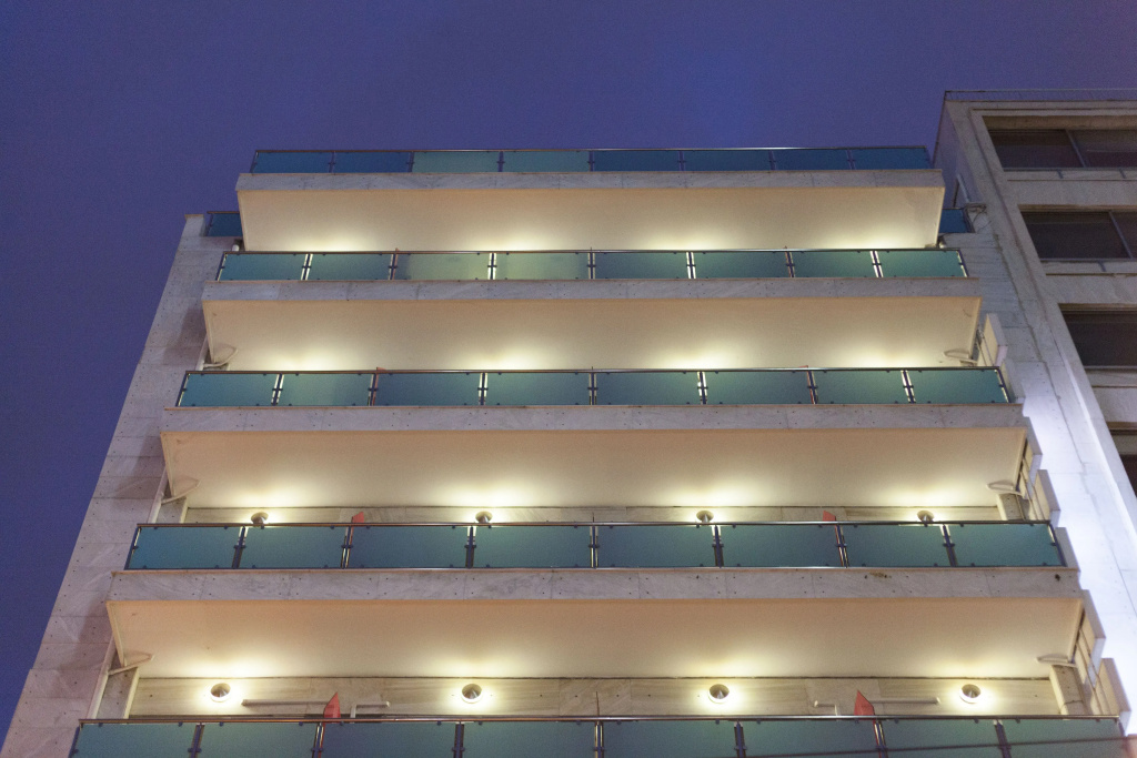 Hotel Pythagorion
