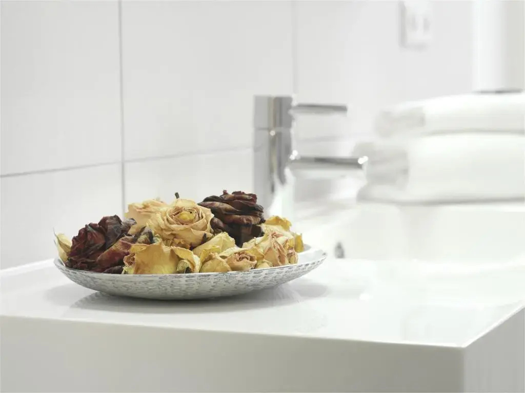Hotel Domicil Lebensart - Chambres