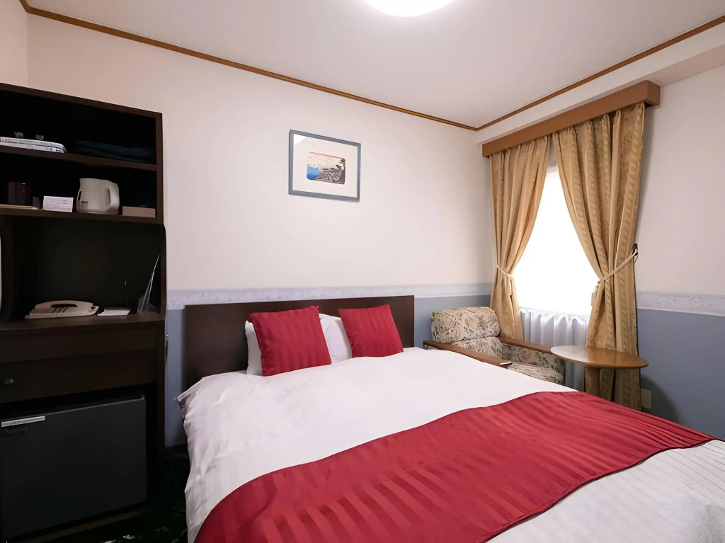 Hotel Arthur KITAHAMA BASE - Général