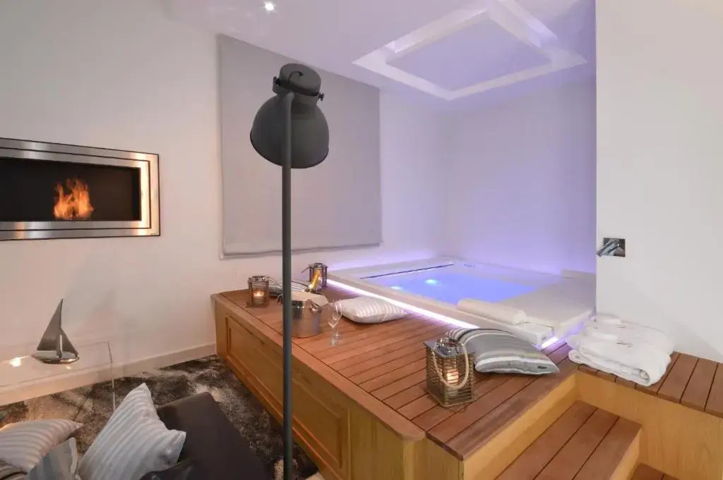 Villa Minieri Resort & Spa - Chambres