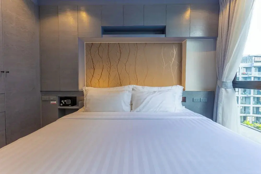 Hotel photo 2