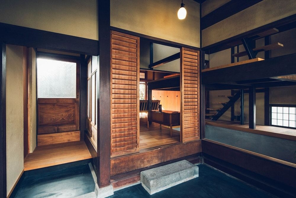 Tsukihi House Kyoto 사진 19