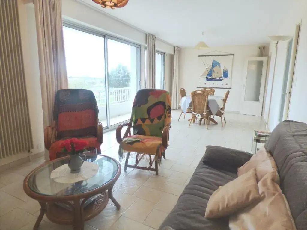 Afficher la photo 6 — Appartement Saint-Gilles-Croix-de-Vie, 3 pièces, 6 personnes - FR-1-428-73
