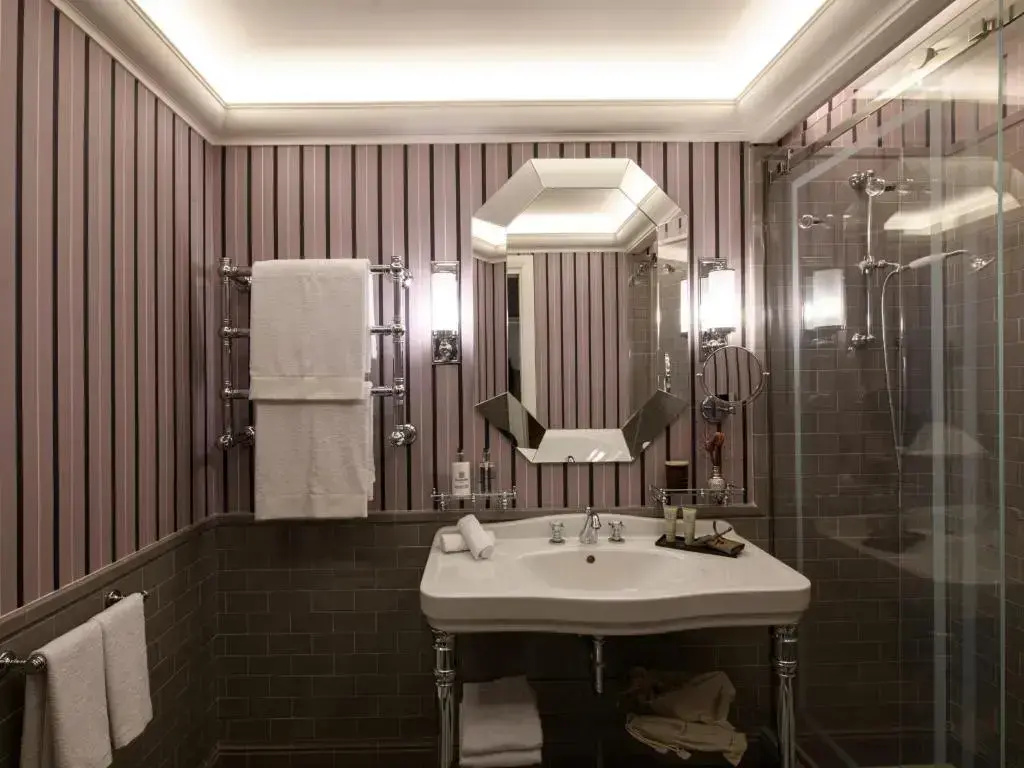 IL Tornabuoni The Unbound Collection by Hyatt Hotel - Chambres