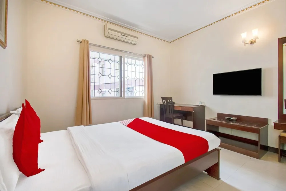 OYO Rooms Indiranagar 19th Main - Chambres