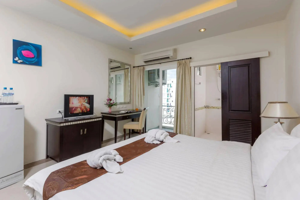Hotel photo 14
