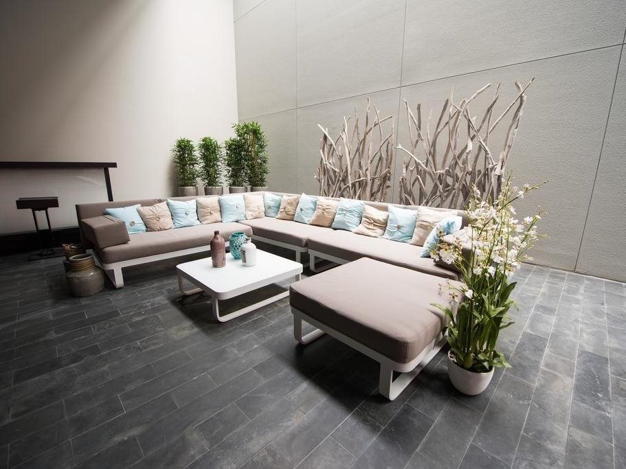 Coresh Suites - Général