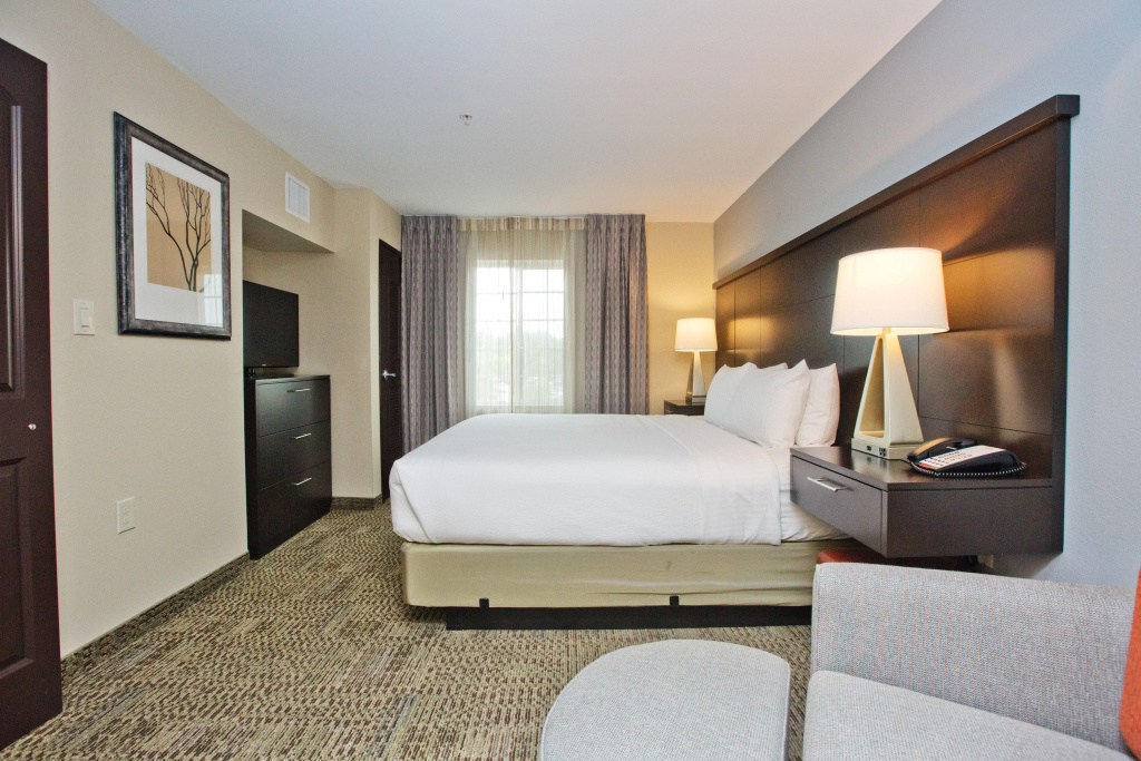 Staybridge Suites Austin South Interstate Hwy 35 by IHG - Général