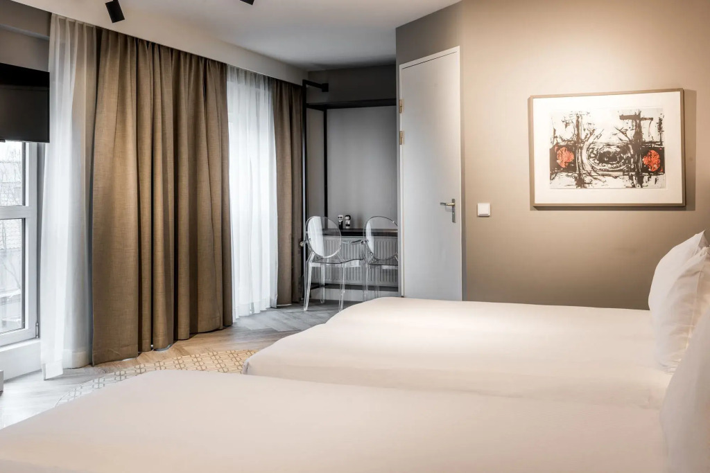 Sandton Eindhoven Centre — фото 3