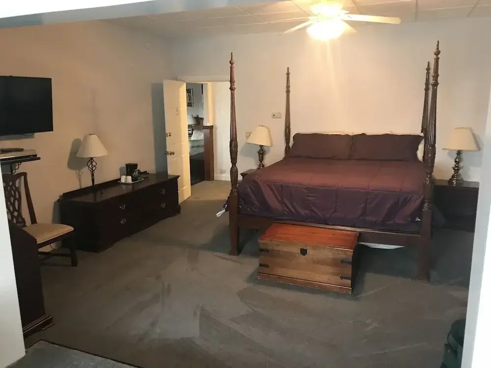 Hotel photo 3