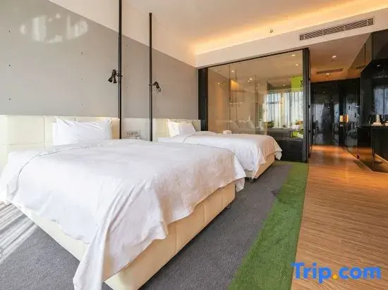 Superior Double room (twin beds)