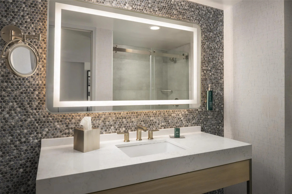 DoubleTree by Hilton Fort Lee - George Washington Bridge - Général