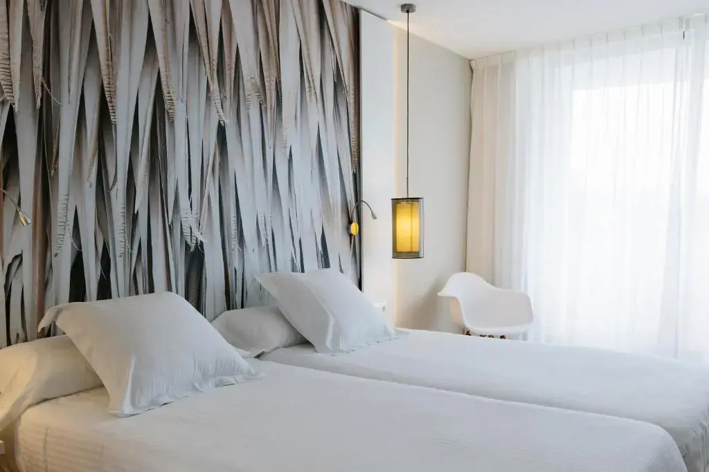 Bordoy Alcudia Bay (Adults Only +16) - Chambres