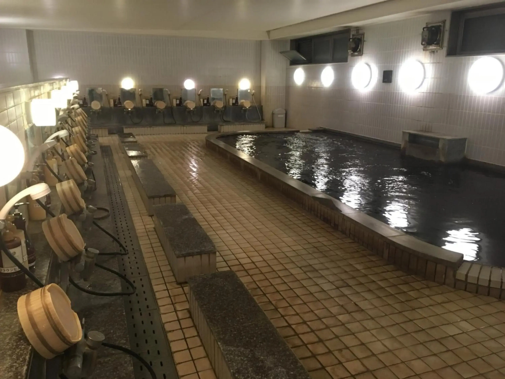 Hotel Crown Hills Oita - фото 19