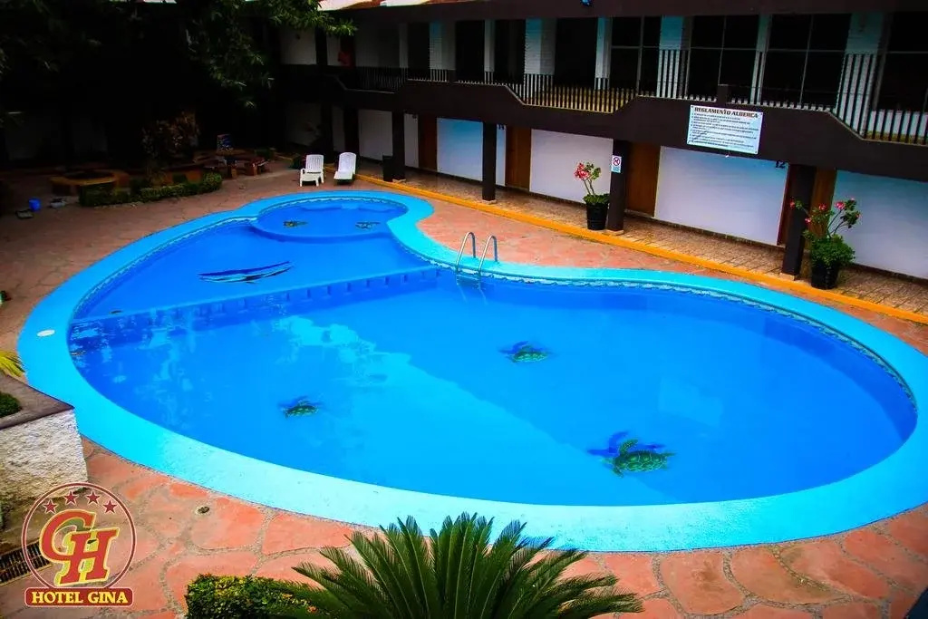 Hotel photo 11