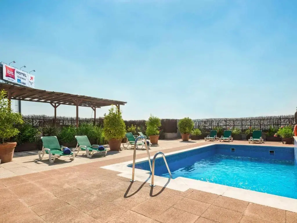 Hotel photo 16