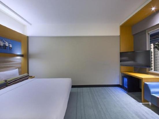 Aloft Kuala Lumpur Sentral