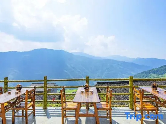 Longji Rice Terraces Lou Wai Lou Homestay