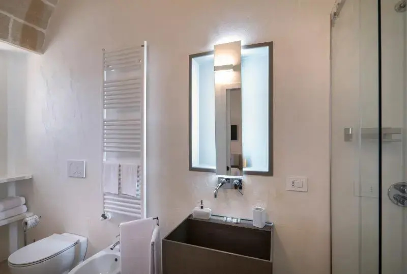 Standard Suite
