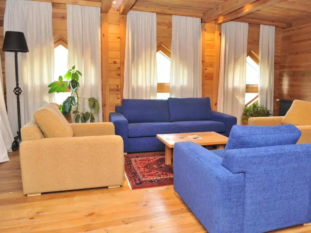 Bianca Resort & Spa Resort - Chambres