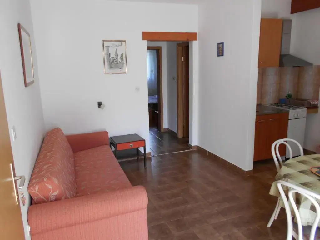 Apartmani Otavio - Chambres