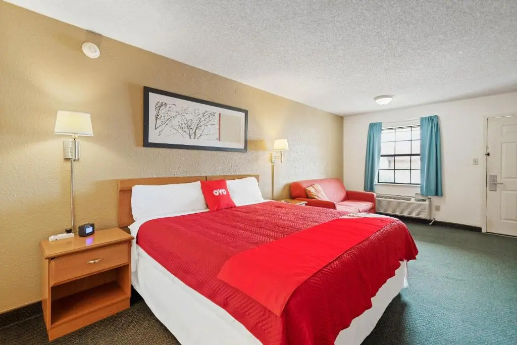 Standard room
