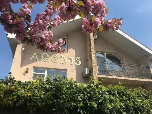 Adonis