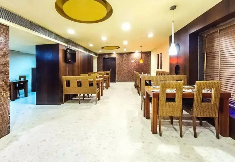 Hotel photo 19