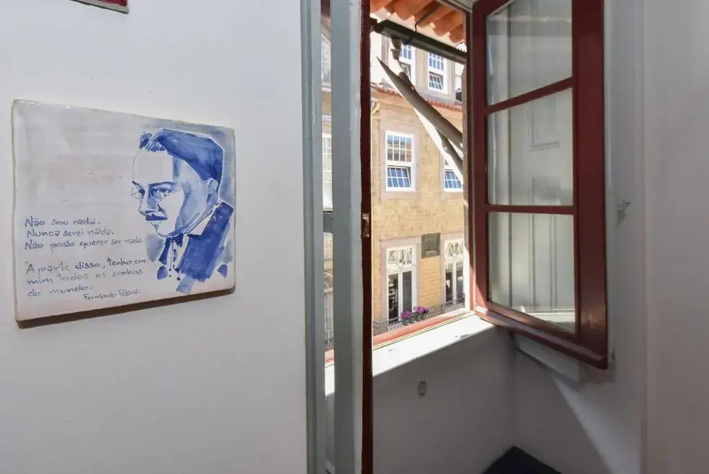 Art & City - Chambres